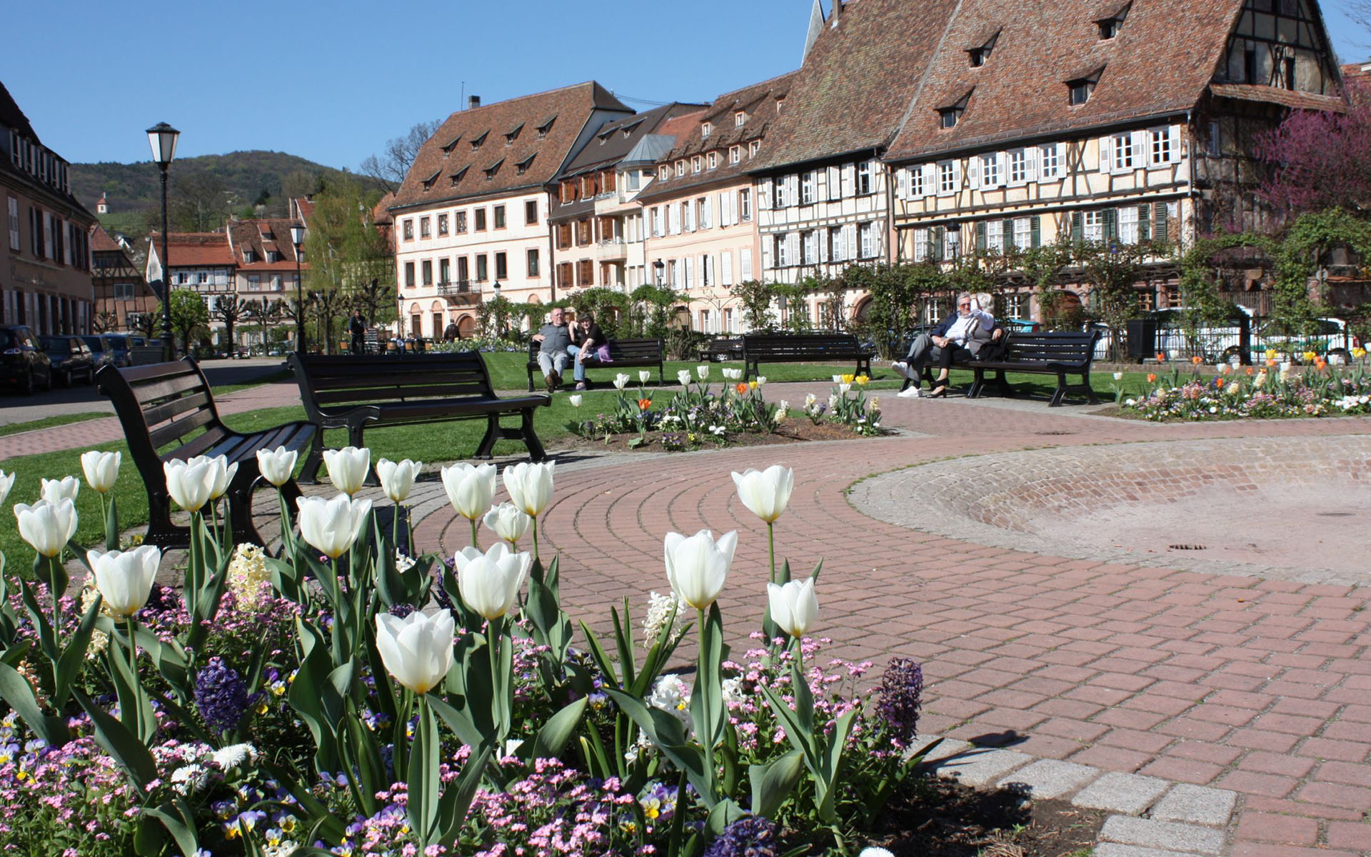 Hôtel Millau